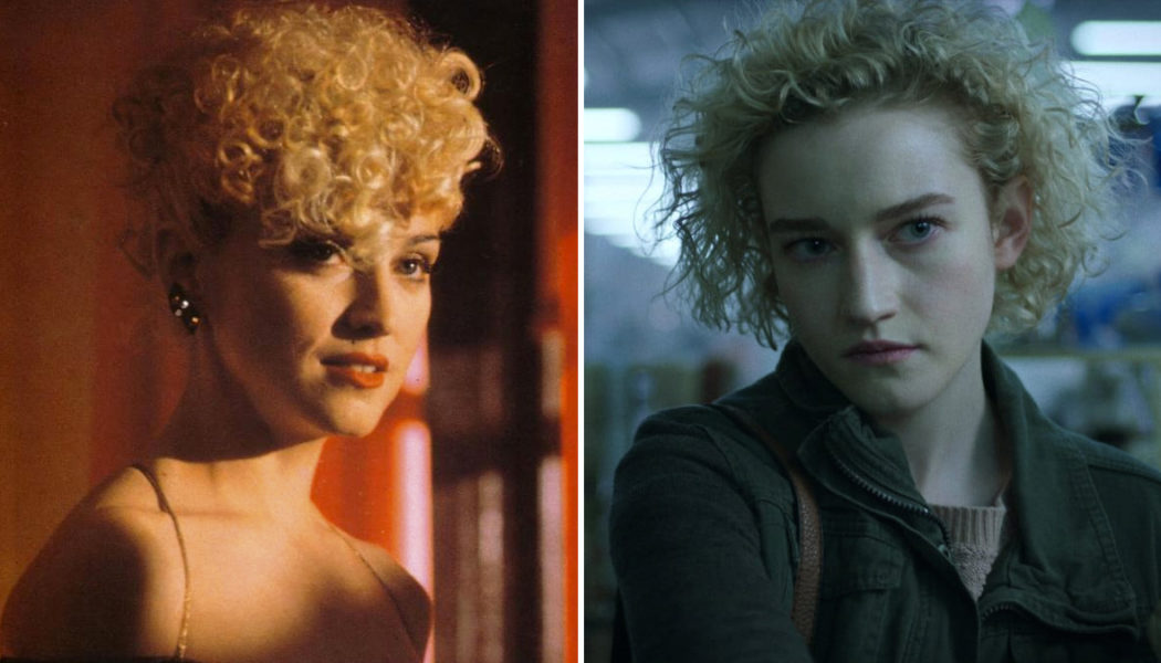 Julia Garner Offered Role of Madonna in Upcoming Biopic