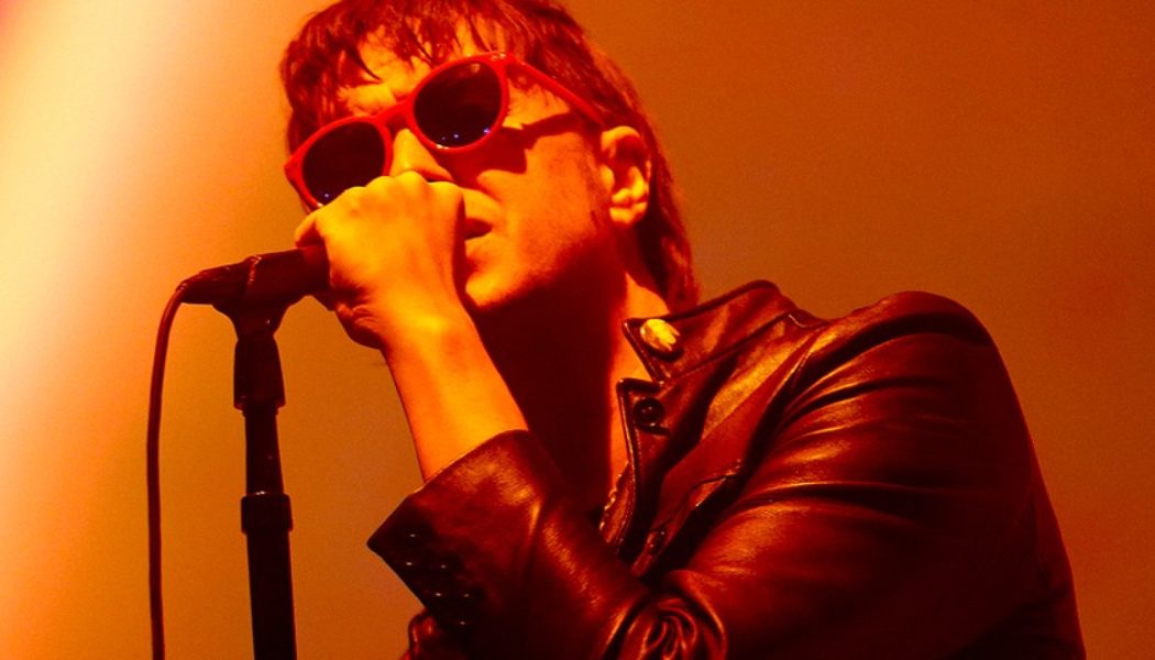 Julian Casablancas Sells Stake in The Strokes Catalog to Primary Wave Music