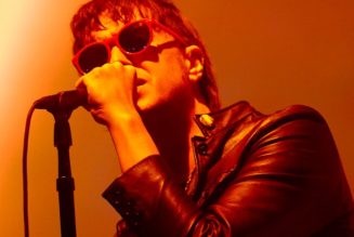 Julian Casablancas Sells Stake in The Strokes Catalog to Primary Wave Music