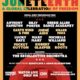 Juneteenth Celebration 2022 to Feature The Roots, Killer Mike, Mickey Guyton, and More