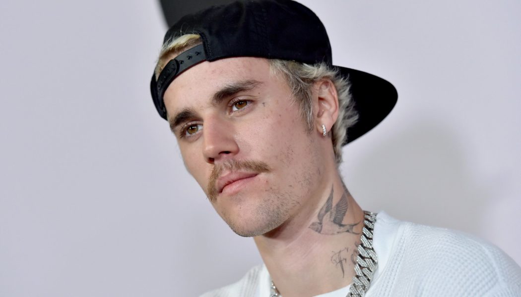 Justin Bieber Postpones North American Tour Due to Ramsay Hunt Diagnosis