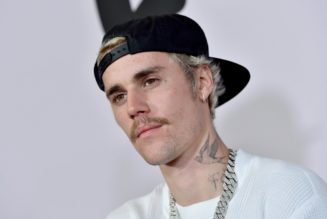 Justin Bieber Postpones North American Tour Due to Ramsay Hunt Diagnosis