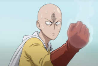 Justin Lin is making a One Punch Man movie