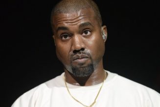 Kanye West Trademarks YEEZUS Amusement Parks, NFTs and More in New Patent Filings