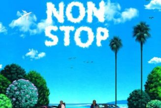 Kaptain – Non Stop ft Teni