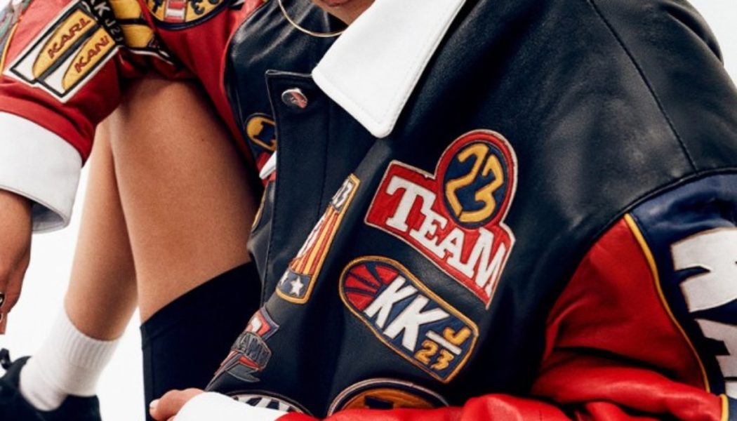 Karl Kani To Release Throwback Leather Patch Jackets In Tribute To Brooklyn