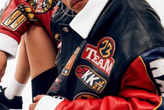 Karl Kani To Release Throwback Leather Patch Jackets In Tribute To Brooklyn