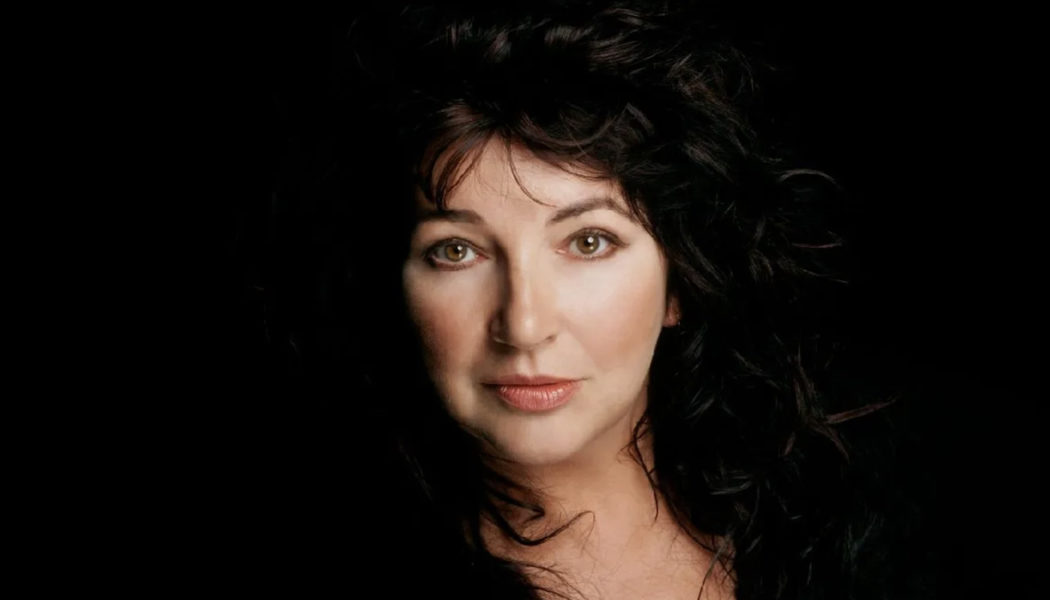 Kate Bush Acknowledges Renewed Interest in “Running Up That Hill” in Rare Statement