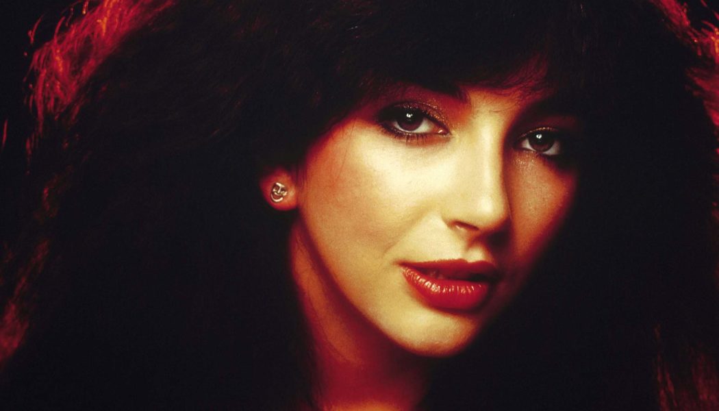 Kate Bush Reacts to Stranger Things Reviving ‘Running Up That Hill’