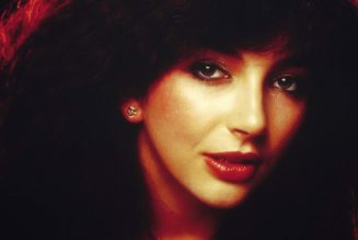 Kate Bush Reacts to Stranger Things Reviving ‘Running Up That Hill’