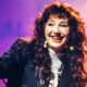 Kate Bush Reacts to Success of ‘Running Up That Hill’ in ‘Stranger Things’ | Billboard News