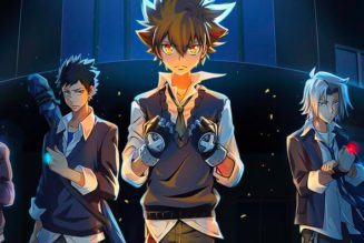 ‘Katekyo Hitman Reborn!’ Anime Adaptation Reportedly in the Works