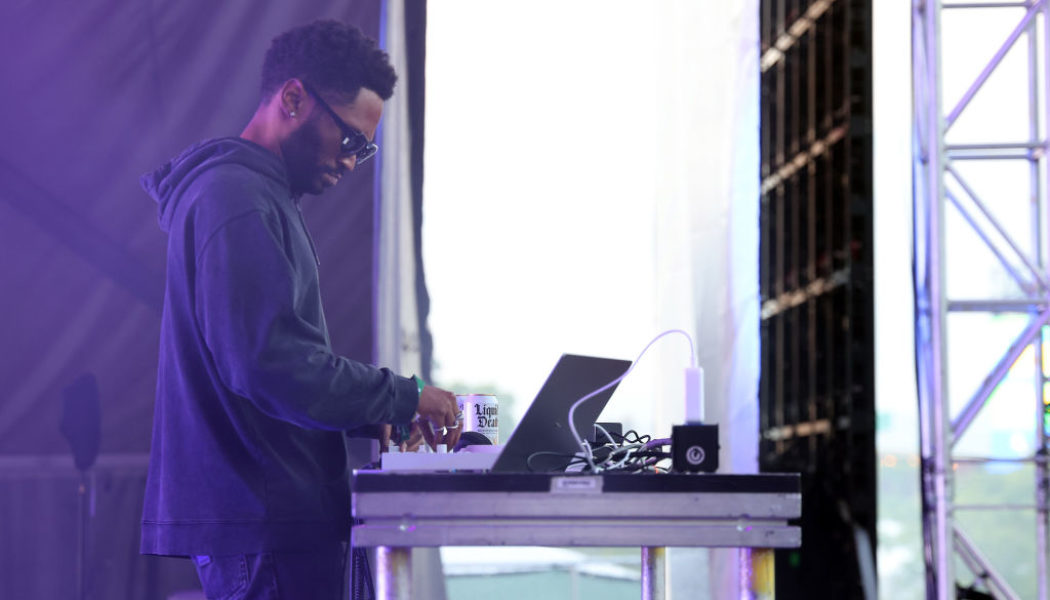 Kaytranada Trends After Beyoncé’s “BREAK MY SOUL” Leaks, House Music Twitter Has Thoughts