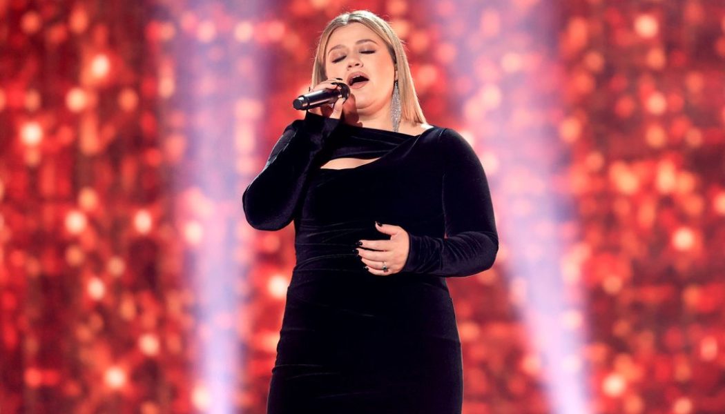 Kelly Clarkson’s 25 Best Duets