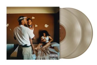 Kendrick Lamar Drops ‘Mr. Morale & the Big Steppers’ Vinyl LPs