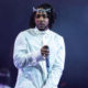 Kendrick Lamar Issues Fiery Women’s Rights Plea At Glastonbury