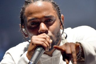 Kendrick Lamar’s ‘good kid, m.A.A.d city’ Is Second Rap Album to Spend 500 Weeks on Billboard 200