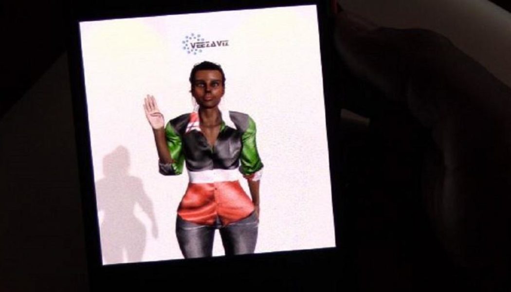 Kenyan Entrepreneur Creates an App for the Deaf