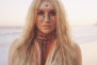 Kesha to Explore the Supernatural in Upcoming ‘Conjuring Kesha’ Series