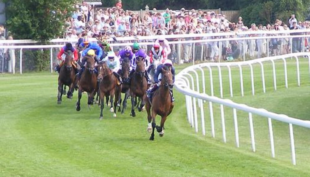 Kevin Blake Epsom Horse Racing Tips | Epsom Oaks Tips for Fri 3rd June