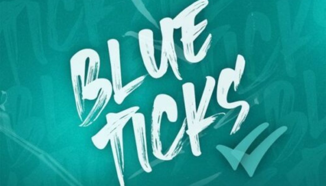 Khaligraph Jones ft Femi One – Blue Ticks