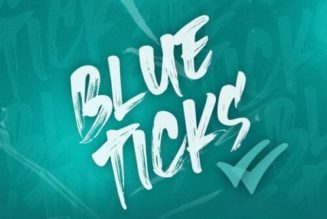 Khaligraph Jones ft Femi One – Blue Ticks