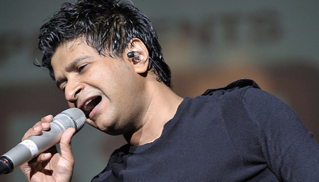 KK, Indian Superstar, Dead After Suffering Heart Attack Post-Concert