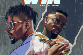 Kwaw Kese – Win ft Sarkodie