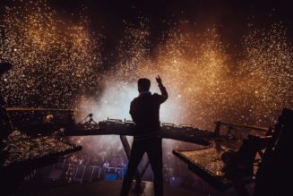 Kygo Announces Massive Headlining Show at Madison Square Garden