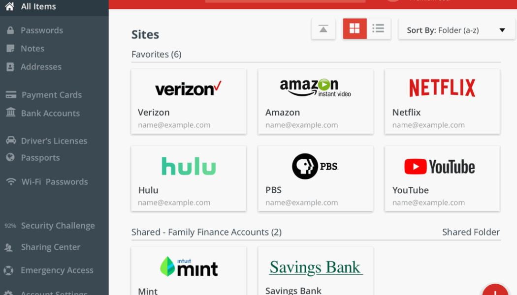 LastPass’ mobile app offers access to your desktop vault without a master password