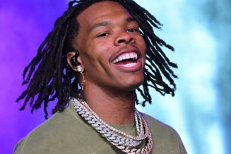 Lil Baby Documentary ‘Untrapped’ to Stream on Prime Video