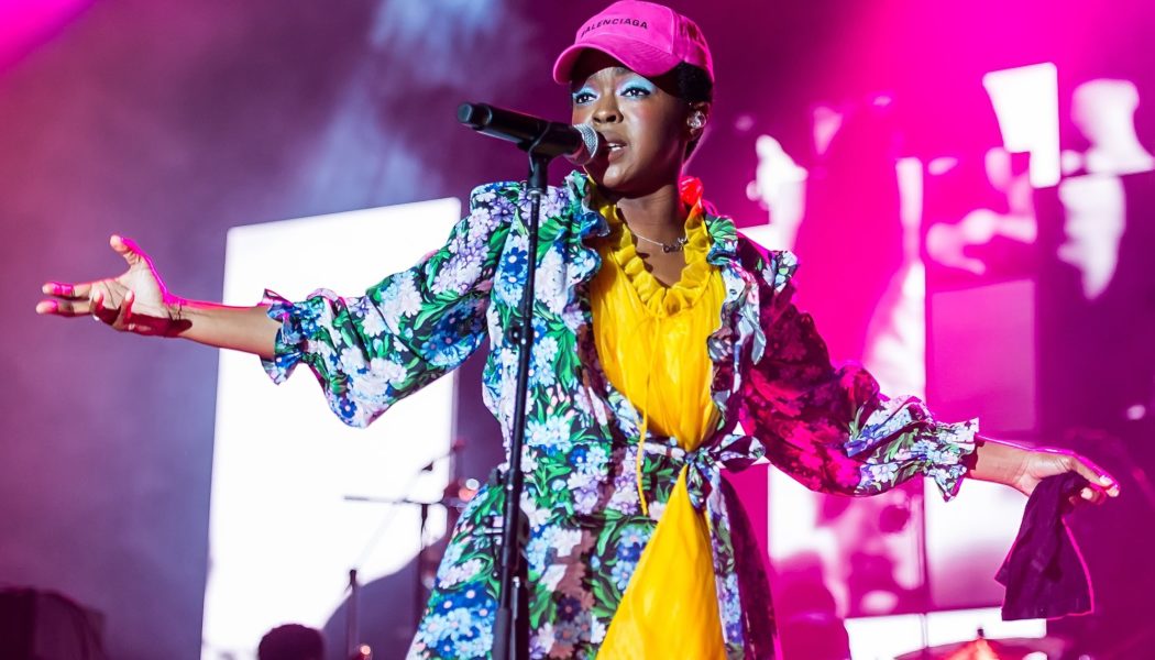 Lil Baby, Lauryn Hill Set for Atlanta’s ONE Musicfest