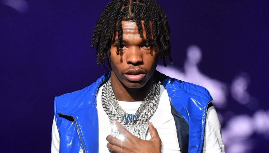 Lil Baby Serves Up New Track and Video “U-Digg” With 42 Dugg and Veeze