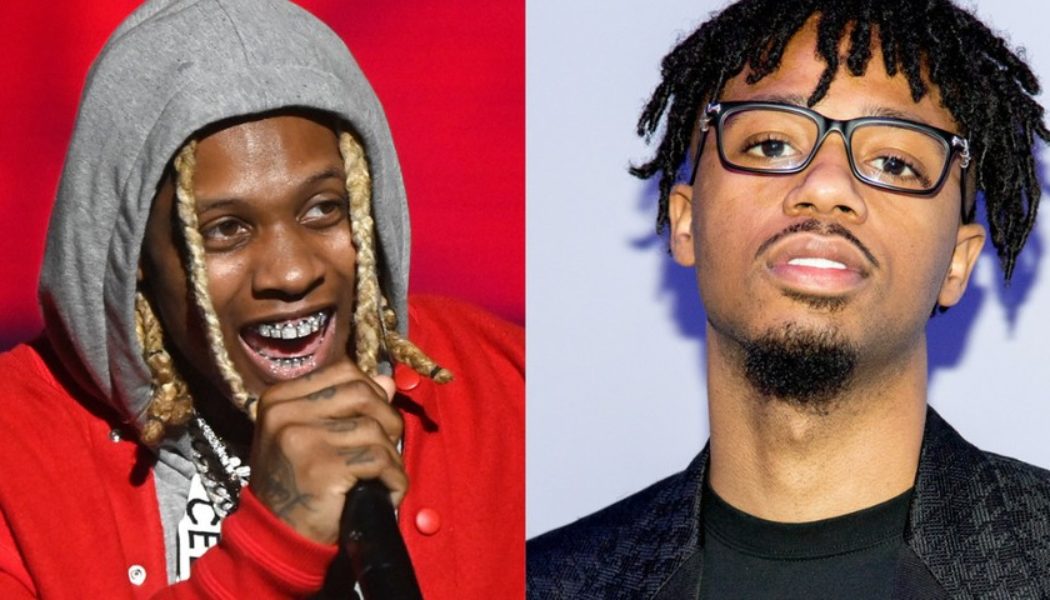 Lil Durk Announces Collaborative Album With Metro Boomin