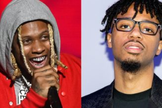 Lil Durk Announces Collaborative Album With Metro Boomin