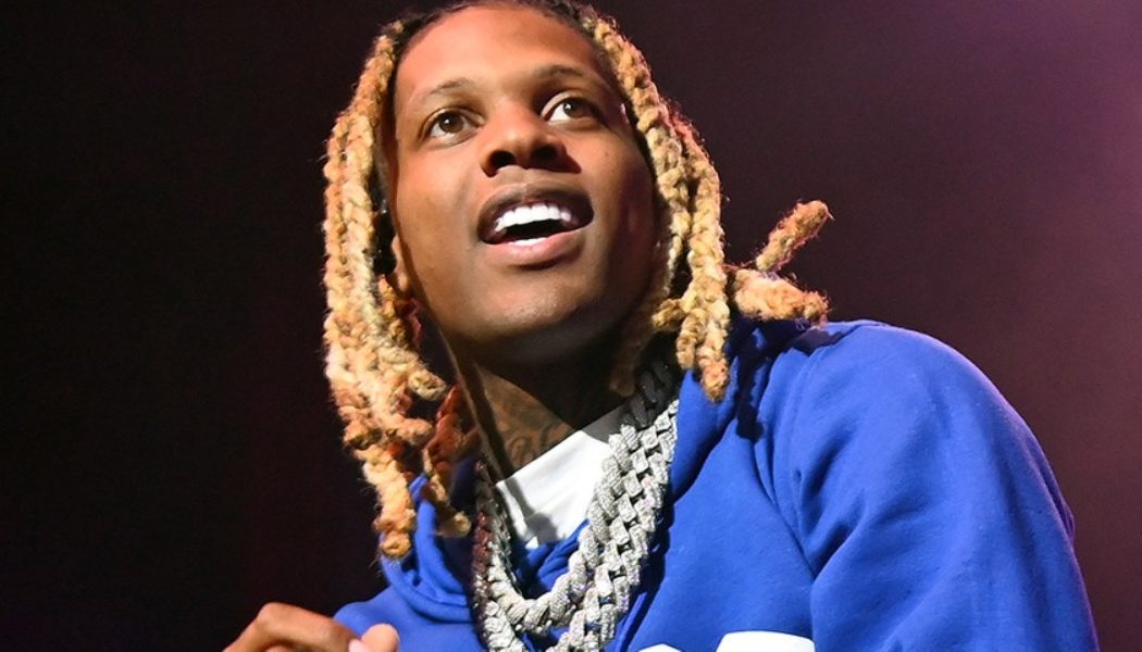 Lil Durk Unveils “The 7220 Deluxe” Tour Dates