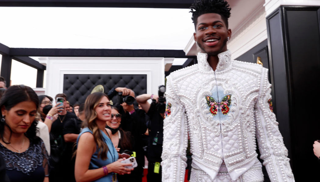 Lil Nas X Goes After BET Awards For Snubbing Him, Teases “F*ck BET!” Diss Track