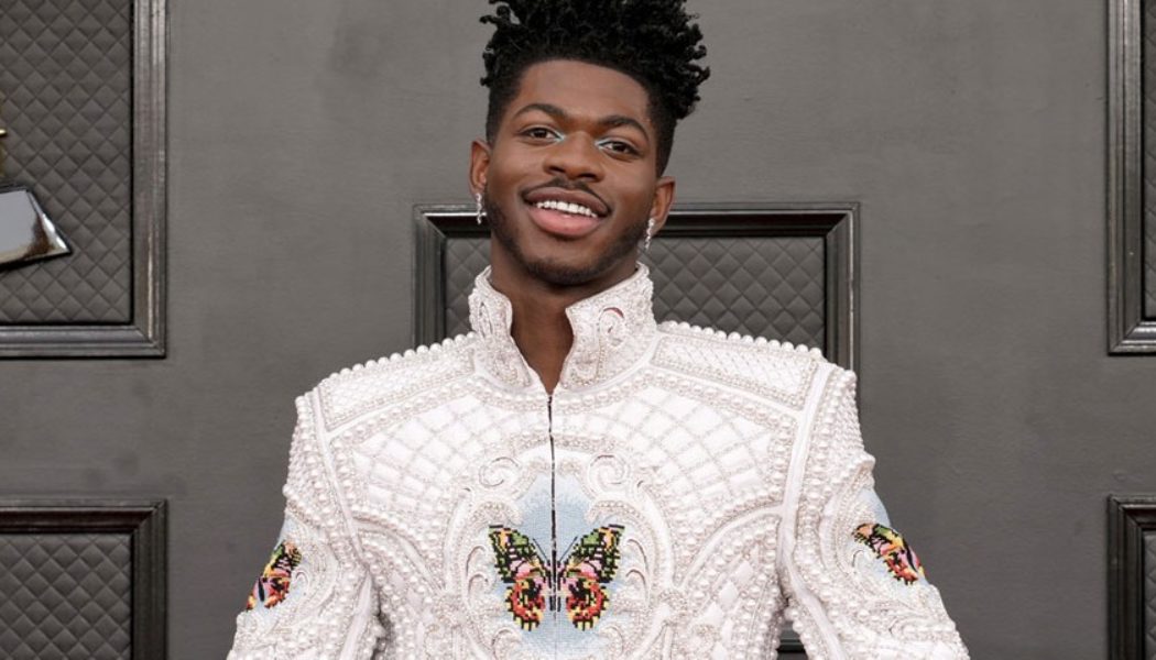 Lil Nas X Releases “F**k BET” Diss Track After Nominations Snub