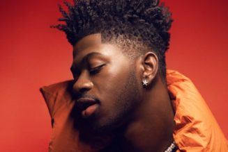 Lil Nas X Says “Fuck BET” on New Song “Late to da Party”