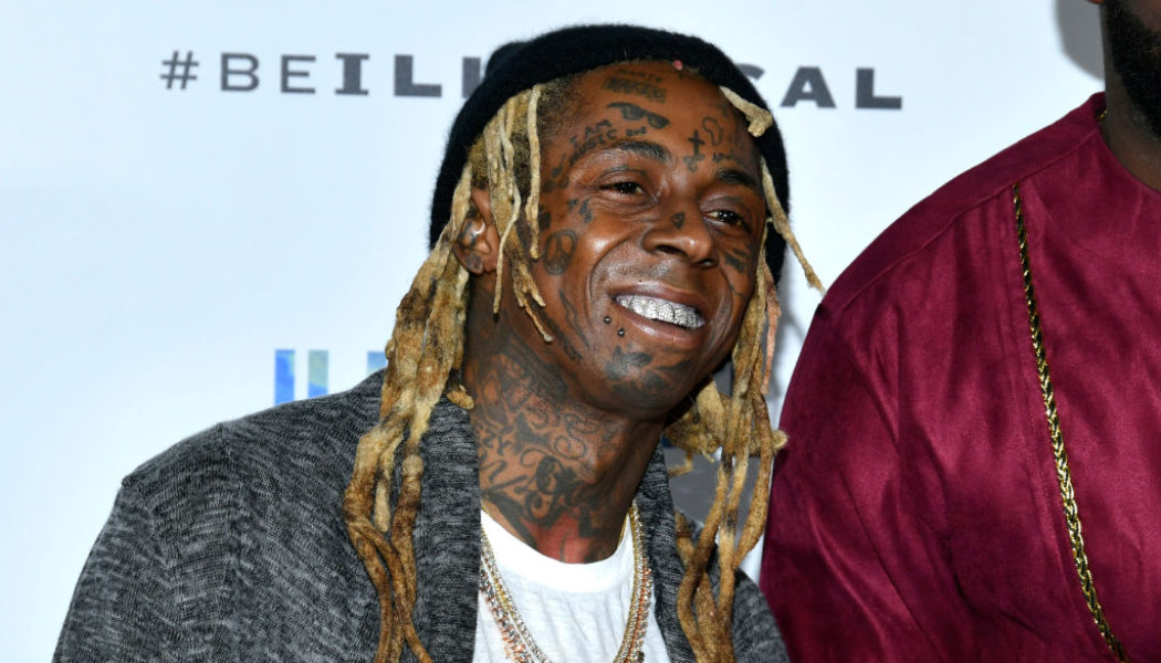 Lil Wayne Joining 2022 BET Awards Performers, Presenters Announced