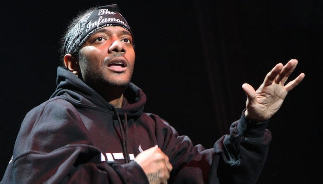 Listen to Prodigy of Mobb Deep’s New Song “You Will See”