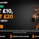 LiveScore Bet Royal Ascot Betting Offer | £20 Horse Racing Free Bet