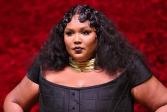 Lizzo and Live Nation Pledge $1 Million to Abortion Rights Organizations