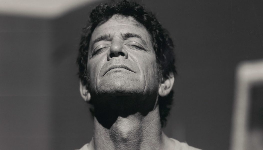 Lou Reed Archive Series, With Unreleased Songs, Announced by Light in the Attic