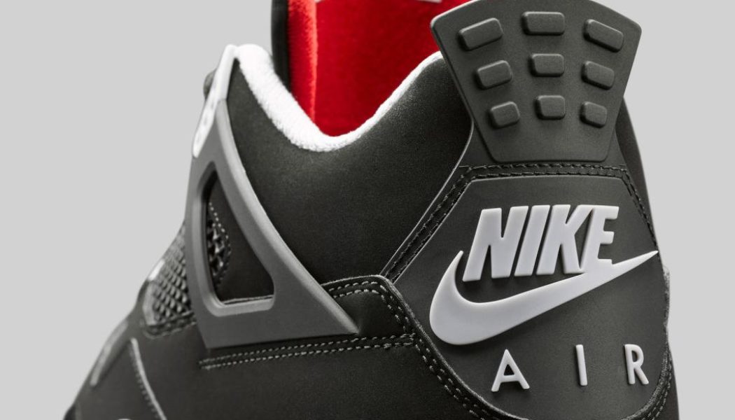 L’s On Deck: The Air Jordan 4 To Get A “Nike SB” Remix Treatment