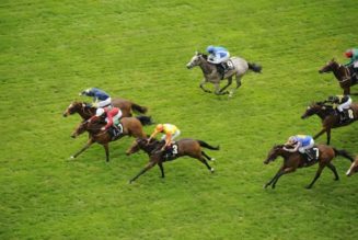 Lucky 15 Horse Racing Tips Today: Four Best Bets on Sun 19th June