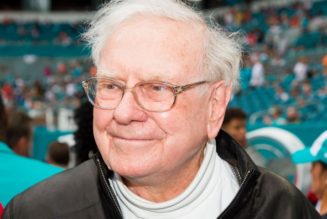 Lunch With Warren Buffett Fetches $19 Million USD at eBay Auction