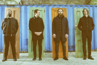 Manchester Orchestra Announce Fall 2022 Tour Dates, Share Live Video for “Dinosaur”: Watch