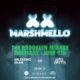 Marshmello Set for Massive Brooklyn Mirage Debut With Back-to-Back Shows