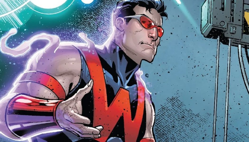 Marvel’s Next Disney+ Series is ‘Wonder Man’